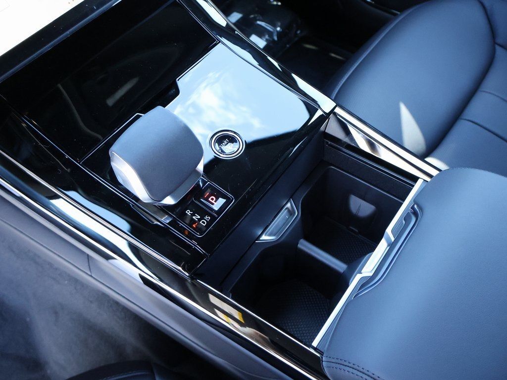 2025 Land Rover Range Rover Sport Dynamic SE San Clemente CA