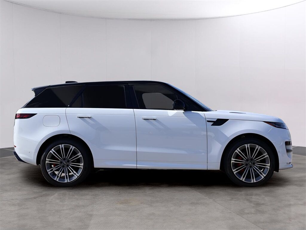 2025 Land Rover Range Rover Sport Dynamic SE San Clemente CA