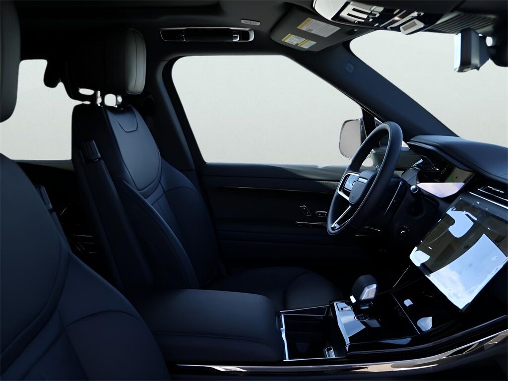 2025 Land Rover Range Rover Sport Dynamic SE San Clemente CA
