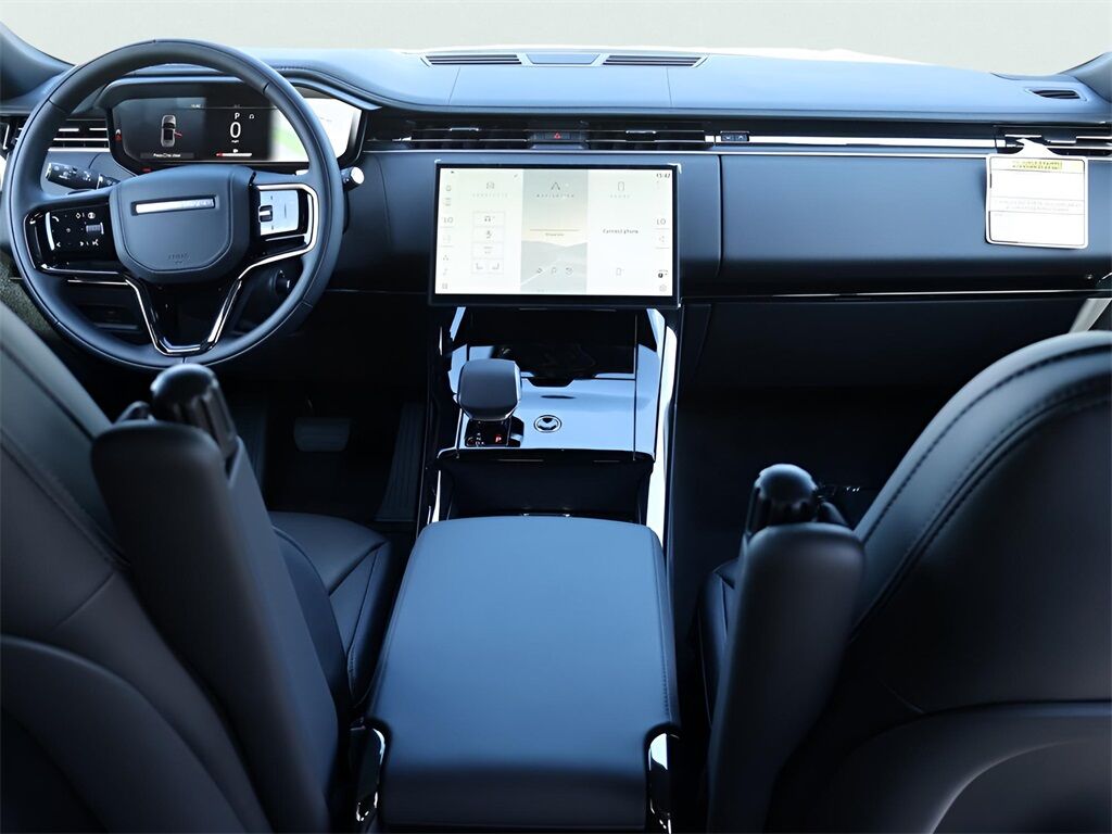 2025 Land Rover Range Rover Sport Dynamic SE San Clemente CA