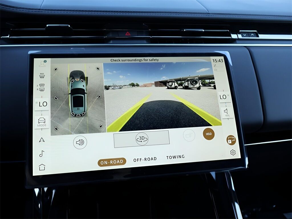 2025 Land Rover Range Rover Sport Dynamic SE San Clemente CA