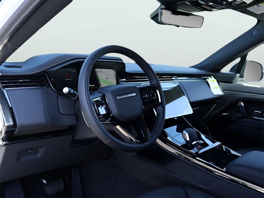 2025 Land Rover Range Rover Sport Dynamic SE San Clemente CA
