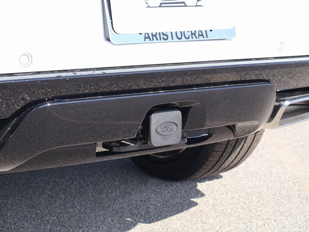 2025 Land Rover Range Rover Sport Dynamic SE San Clemente CA