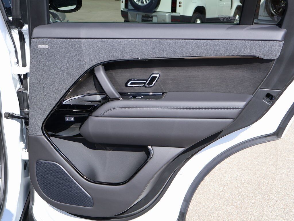 2025 Land Rover Range Rover Sport Dynamic SE San Clemente CA