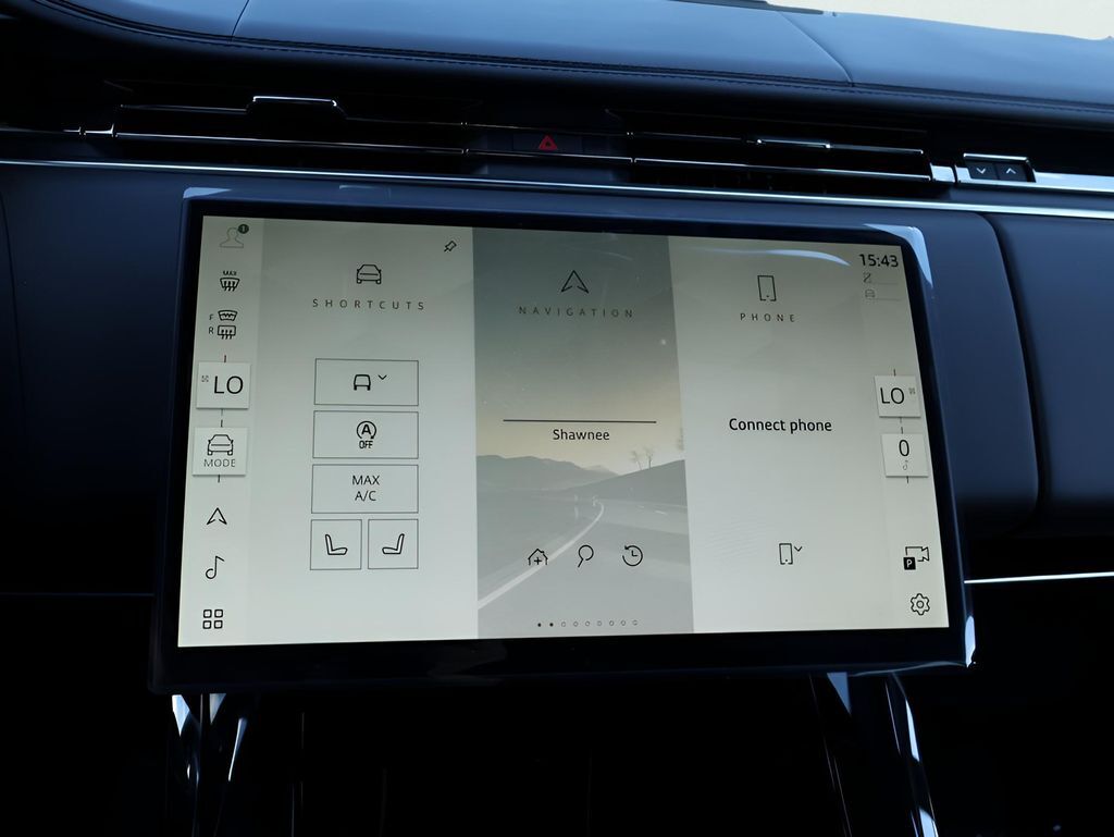 2025 Land Rover Range Rover Sport Dynamic SE San Clemente CA