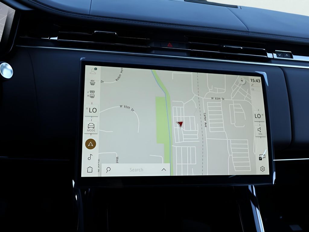 2025 Land Rover Range Rover Sport Dynamic SE San Clemente CA