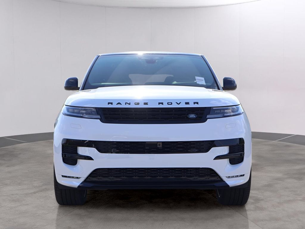 2025 Land Rover Range Rover Sport Dynamic SE San Clemente CA