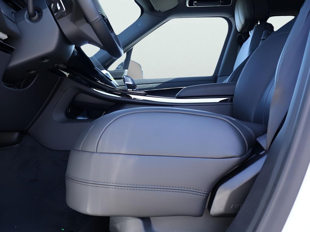 2025 Land Rover Range Rover Sport Dynamic SE San Clemente CA