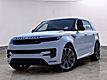 2025 Land Rover Range Rover Sport Dynamic SE