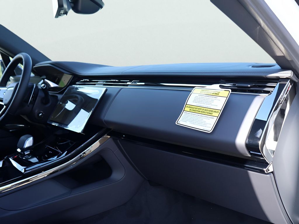 2025 Land Rover Range Rover Sport Dynamic SE San Clemente CA