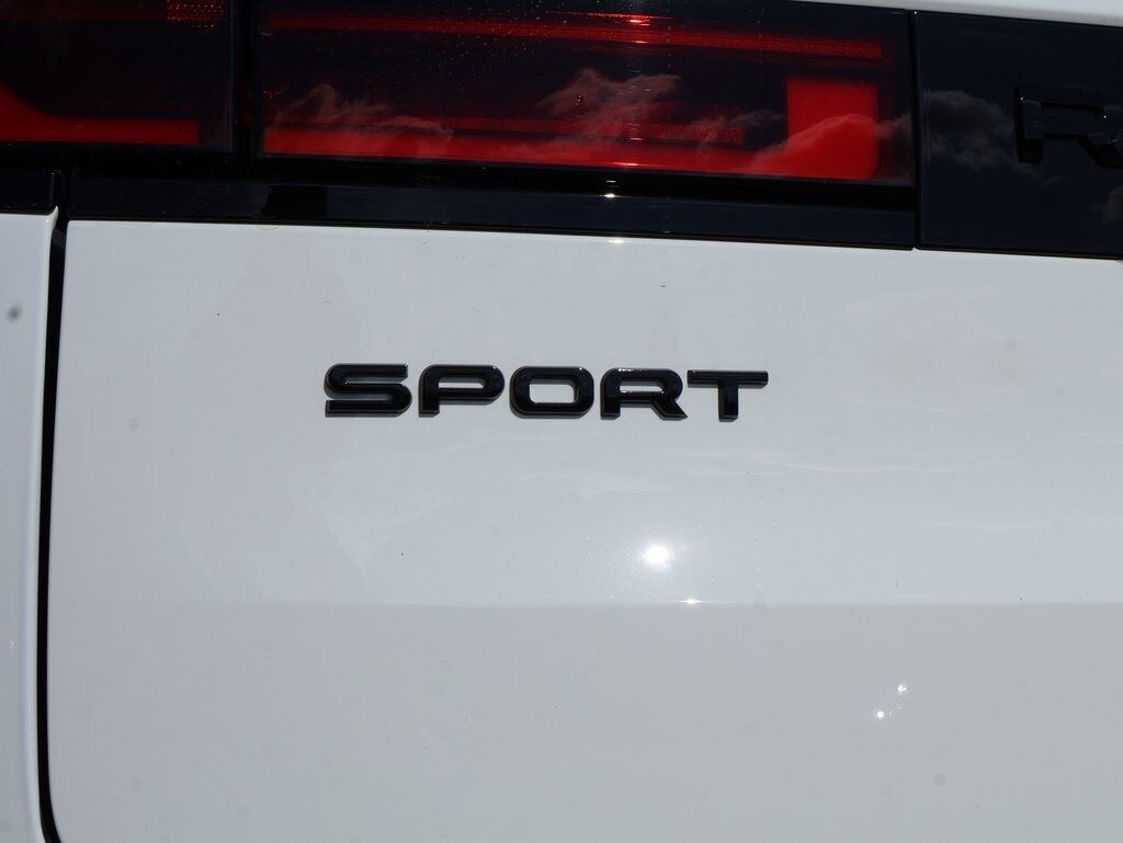 2025 Land Rover Range Rover Sport Dynamic SE San Clemente CA