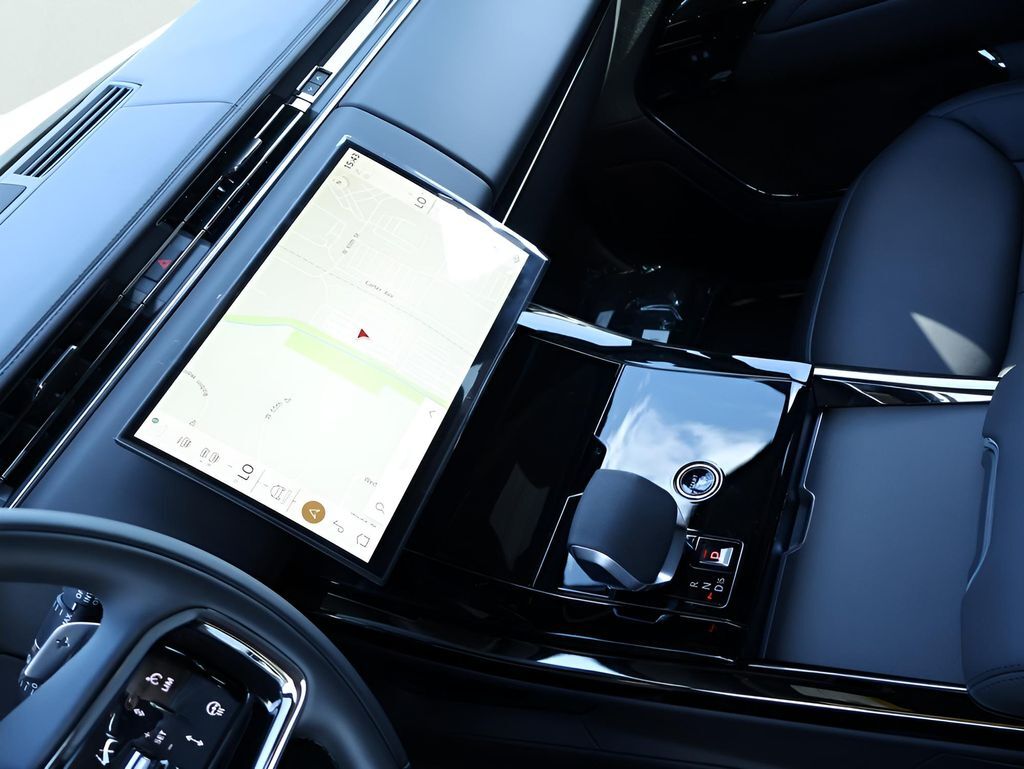 2025 Land Rover Range Rover Sport Dynamic SE San Clemente CA