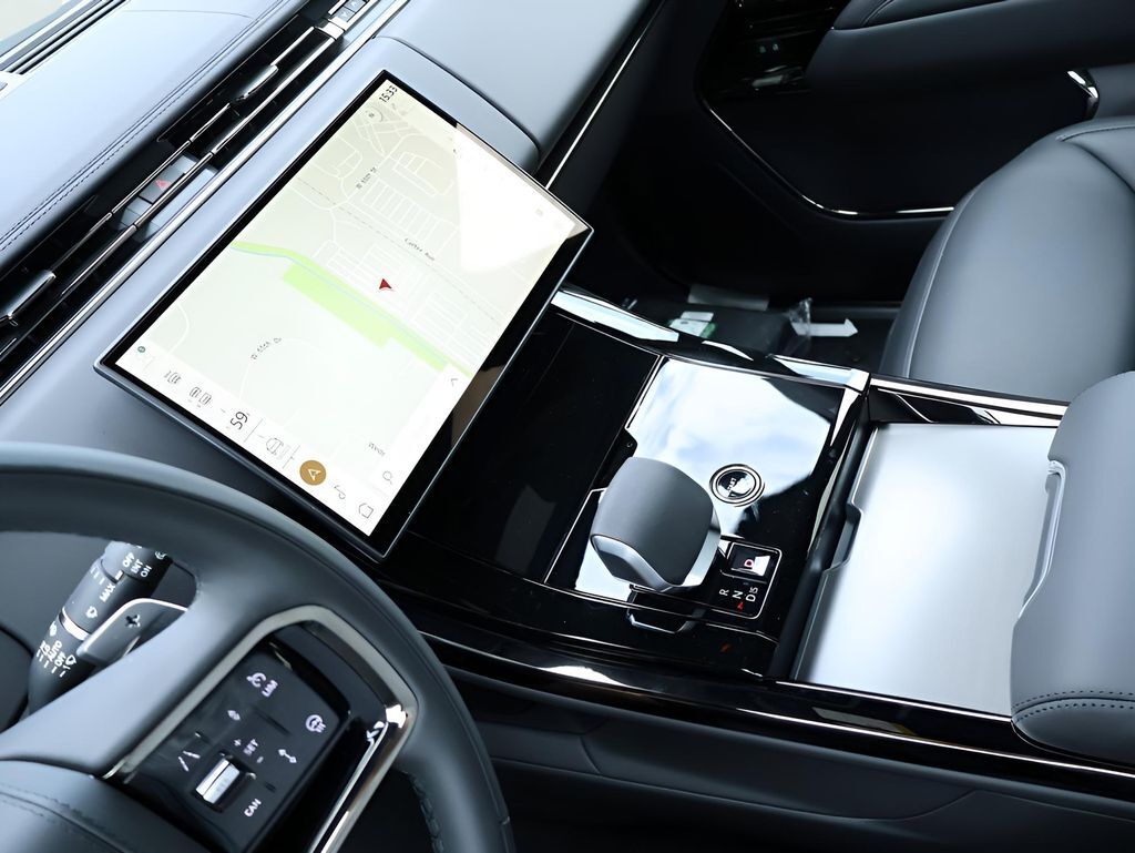 2025 Land Rover Range Rover Sport Dynamic SE San Clemente CA