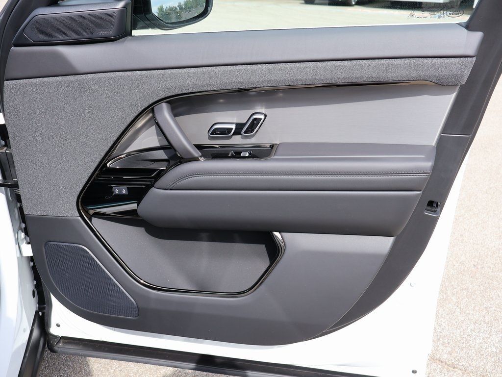 2025 Land Rover Range Rover Sport Dynamic SE San Clemente CA