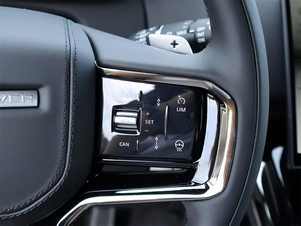 2025 Land Rover Range Rover Sport Dynamic SE San Clemente CA