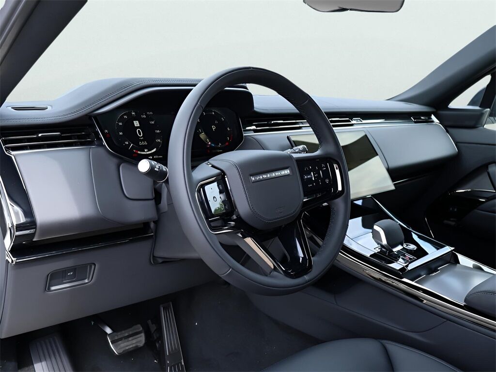 2025 Land Rover Range Rover Sport Dynamic SE San Clemente CA