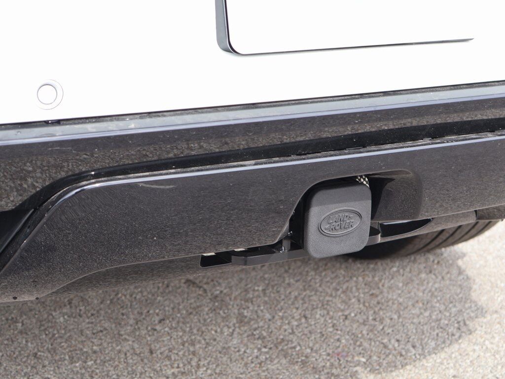 2025 Land Rover Range Rover Sport Dynamic SE San Clemente CA