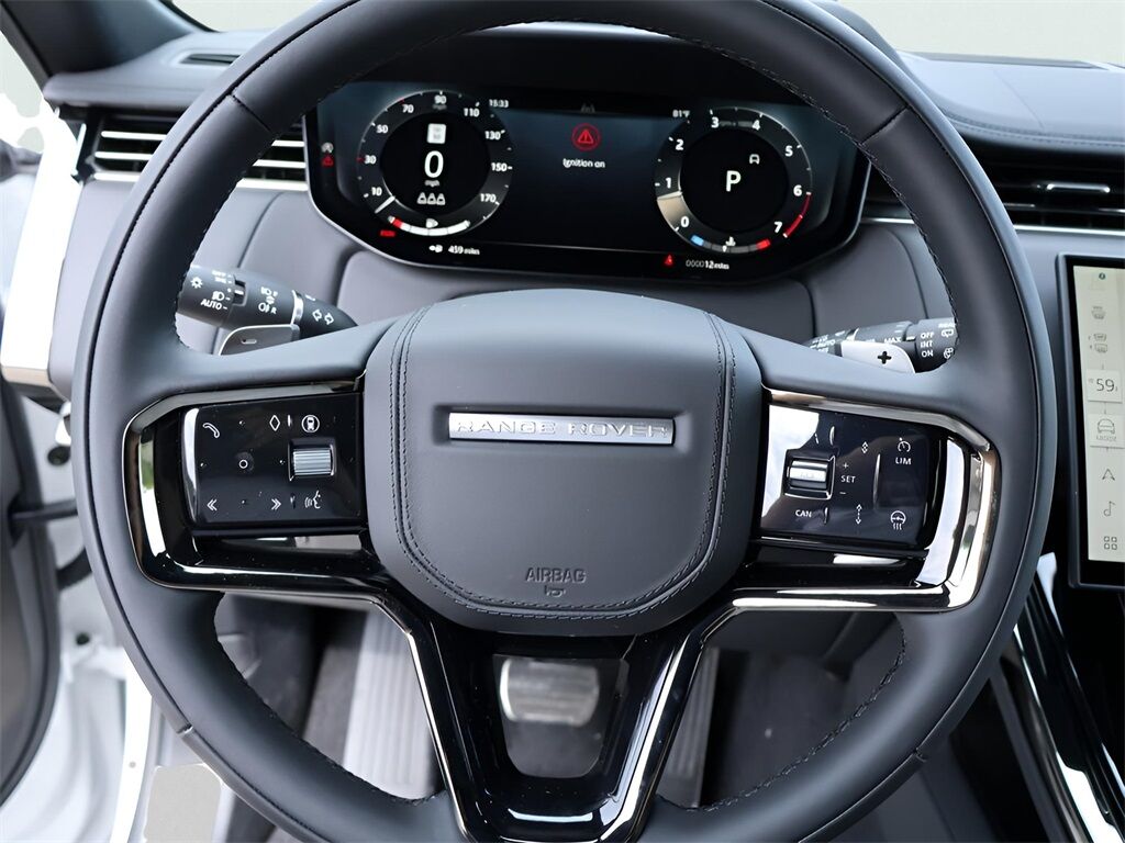 2025 Land Rover Range Rover Sport Dynamic SE San Clemente CA