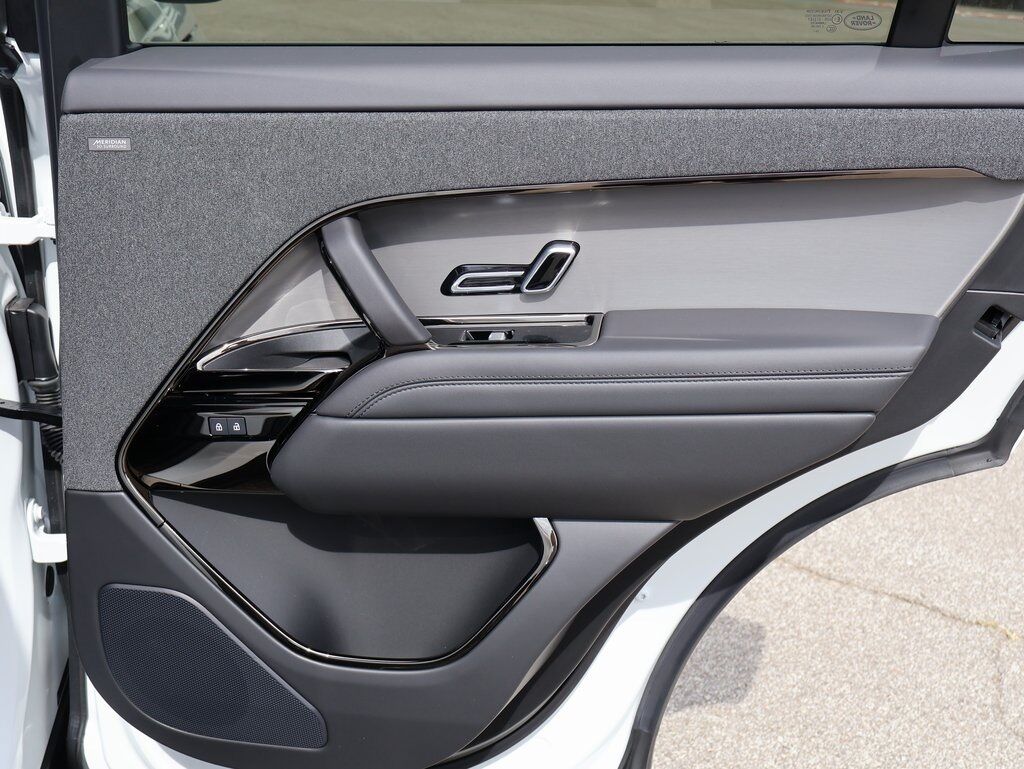 2025 Land Rover Range Rover Sport Dynamic SE San Clemente CA