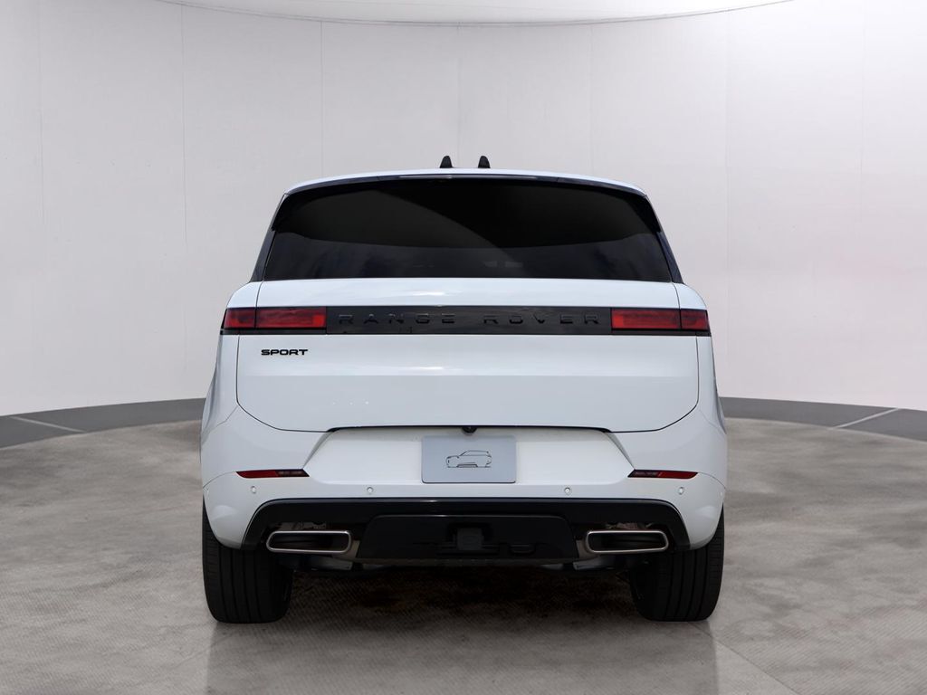 2025 Land Rover Range Rover Sport Dynamic SE San Clemente CA