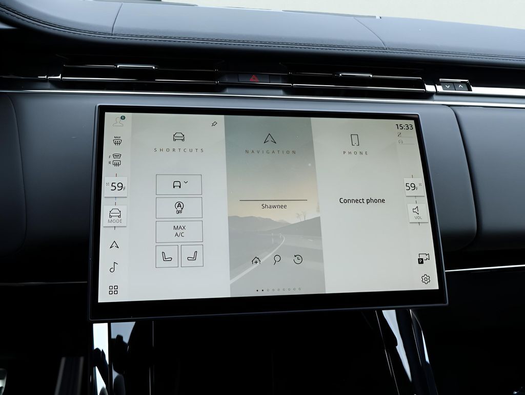 2025 Land Rover Range Rover Sport Dynamic SE San Clemente CA