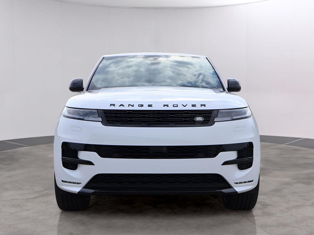 2025 Land Rover Range Rover Sport Dynamic SE San Clemente CA