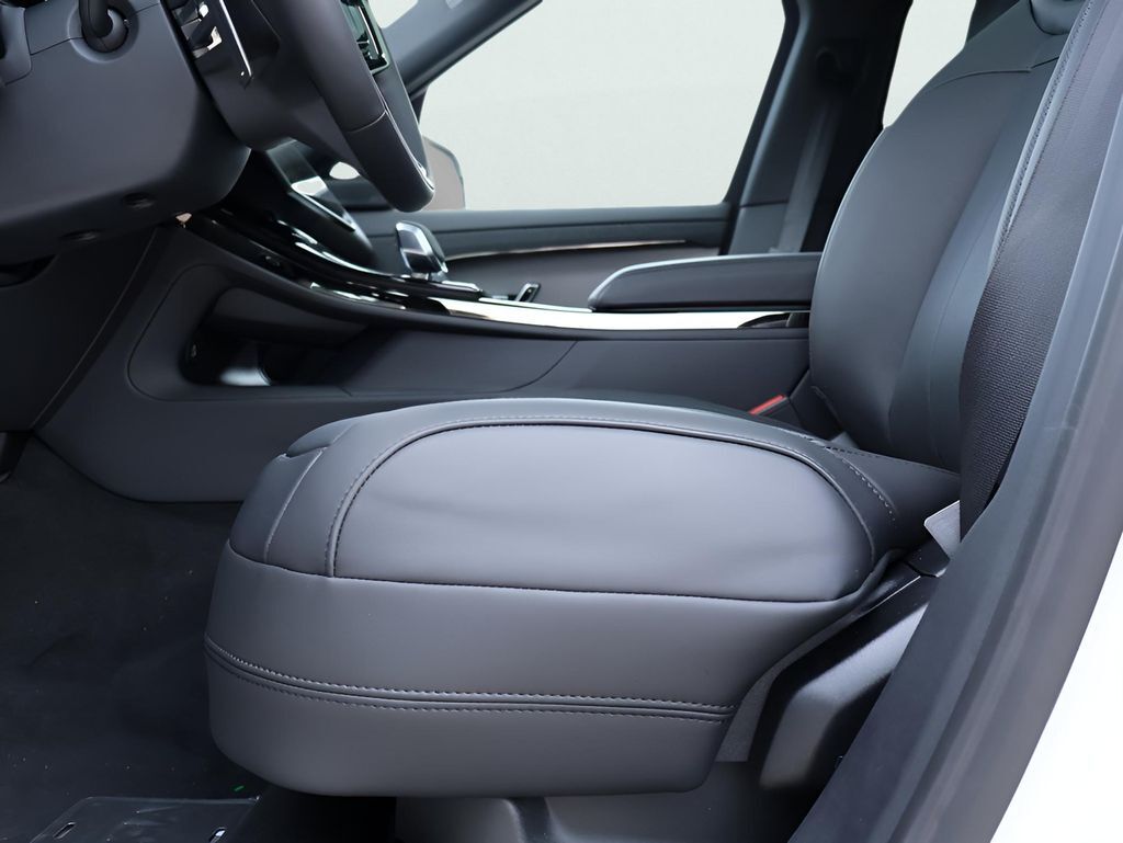 2025 Land Rover Range Rover Sport Dynamic SE San Clemente CA