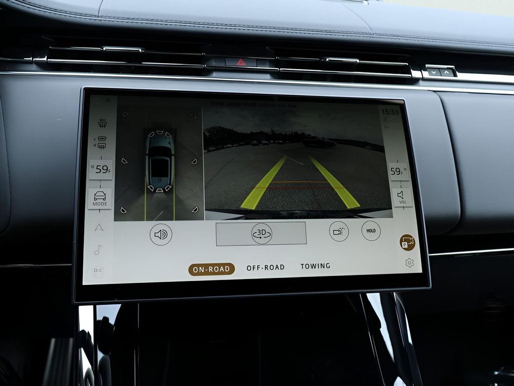 2025 Land Rover Range Rover Sport Dynamic SE San Clemente CA