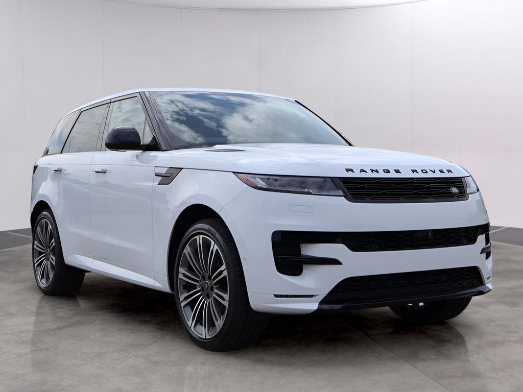 2025 Land Rover Range Rover Sport Dynamic SE San Clemente CA
