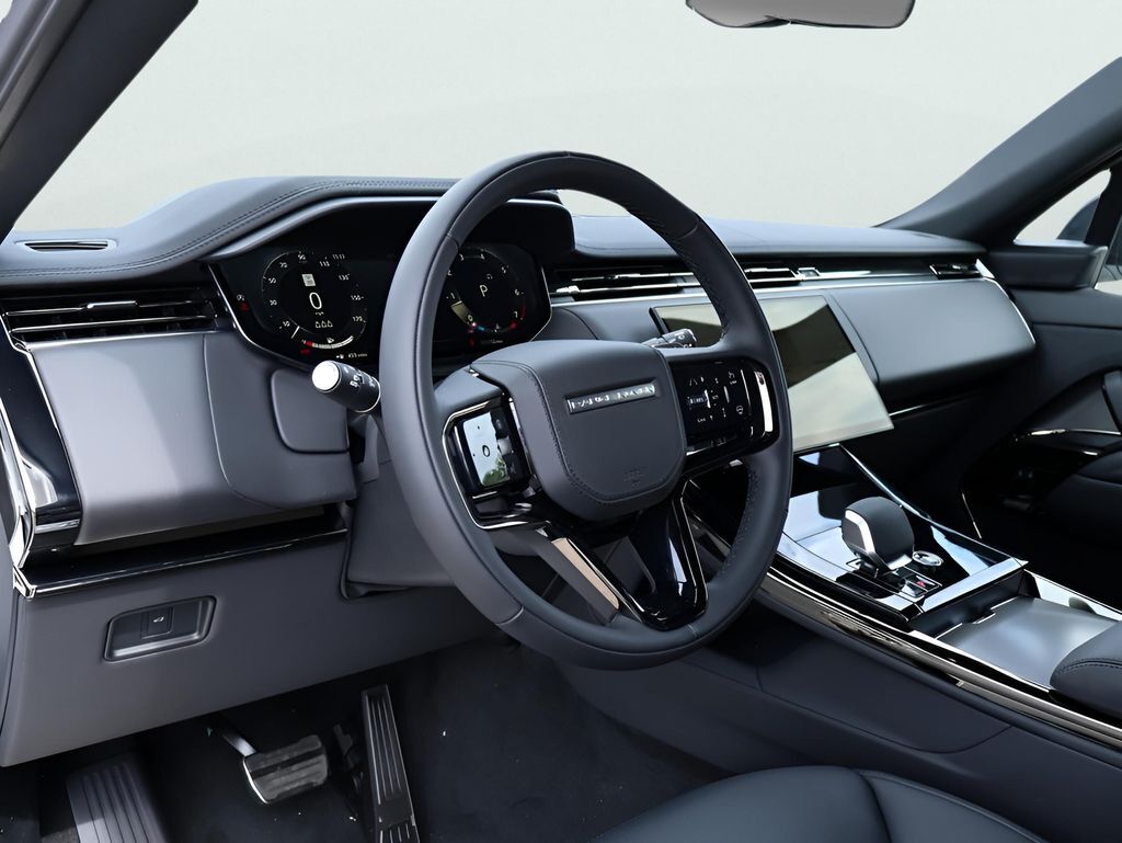 2025 Land Rover Range Rover Sport Dynamic SE San Clemente CA