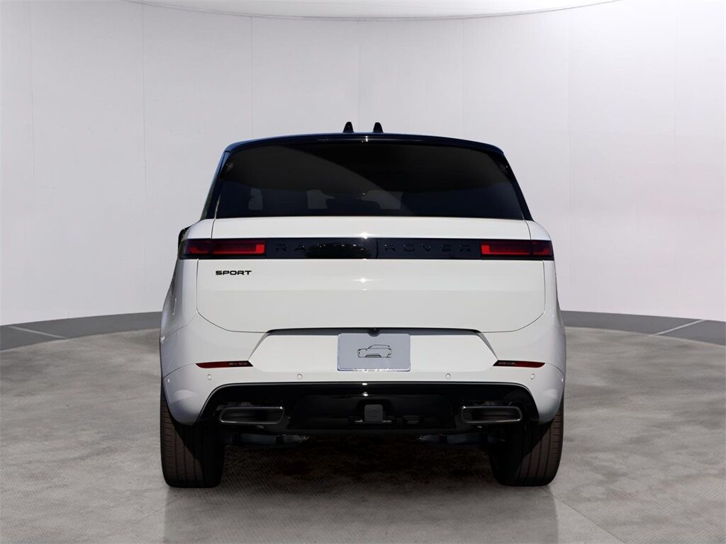 2025 Land Rover Range Rover Sport Dynamic SE San Clemente CA