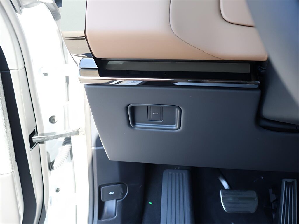 2025 Land Rover Range Rover Sport Dynamic SE San Clemente CA