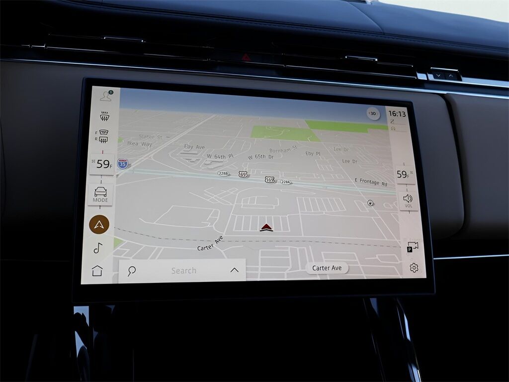 2025 Land Rover Range Rover Sport Dynamic SE San Clemente CA
