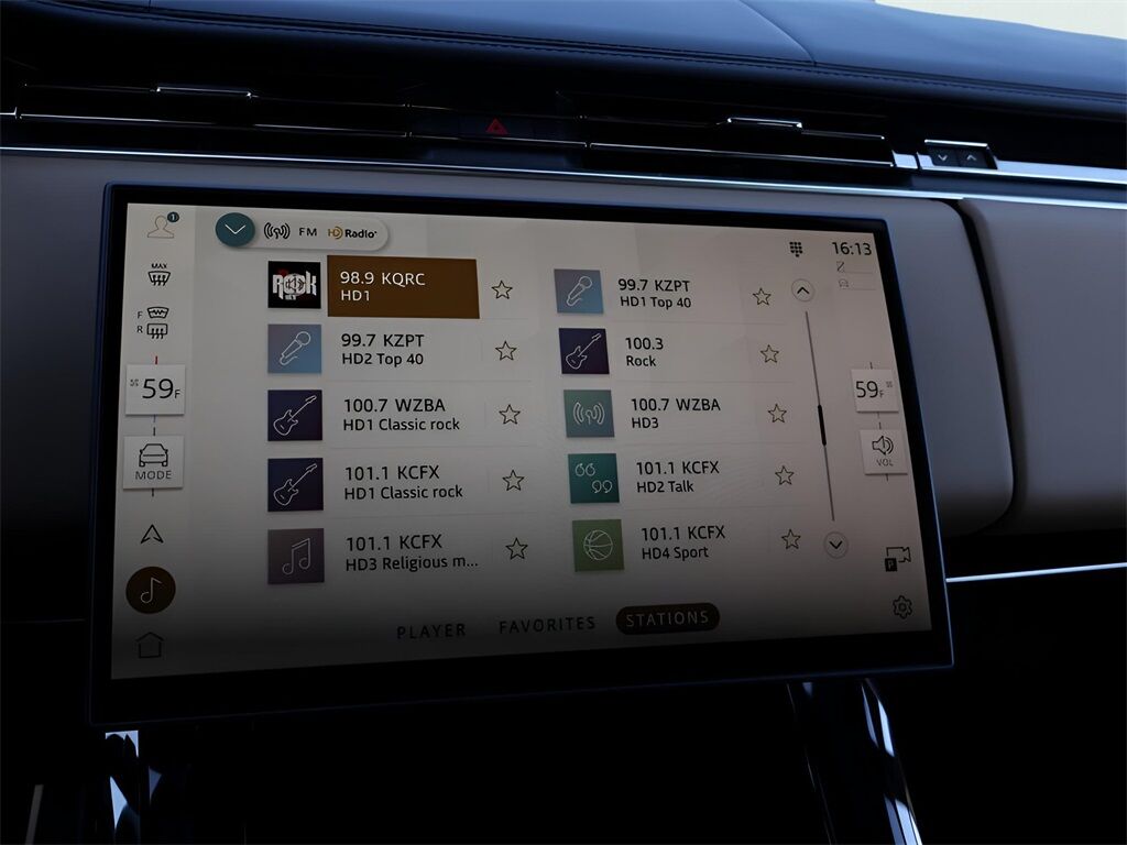 2025 Land Rover Range Rover Sport Dynamic SE San Clemente CA