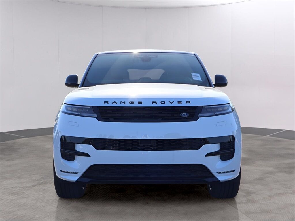2025 Land Rover Range Rover Sport Dynamic SE San Clemente CA