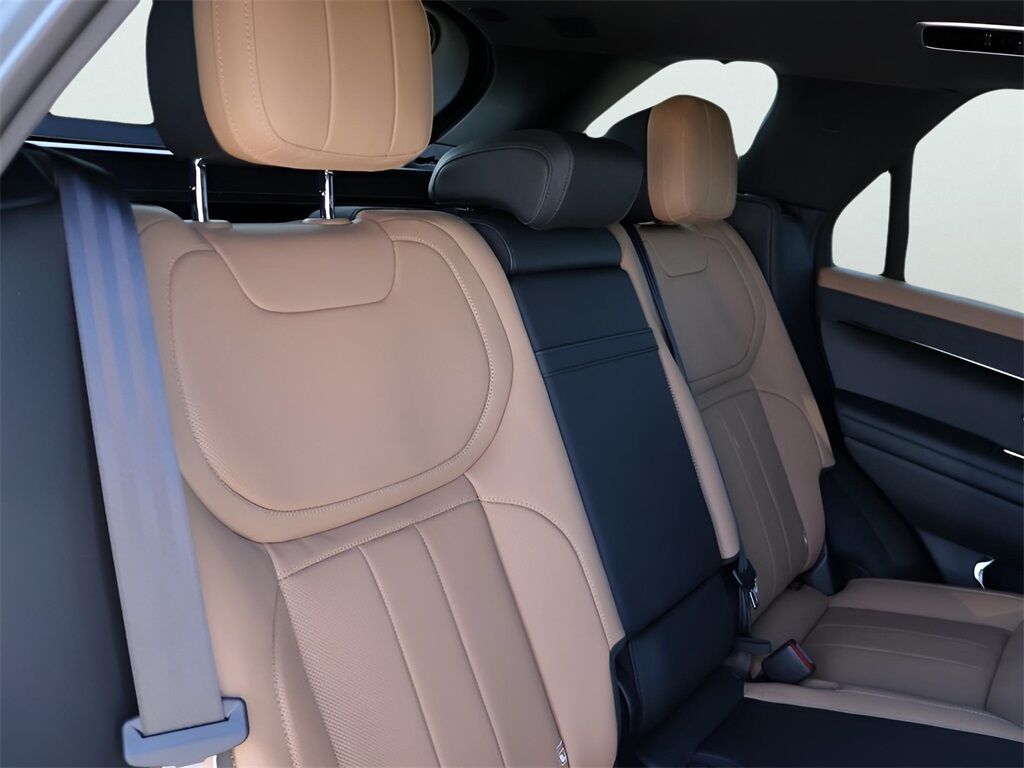 2025 Land Rover Range Rover Sport Dynamic SE San Clemente CA