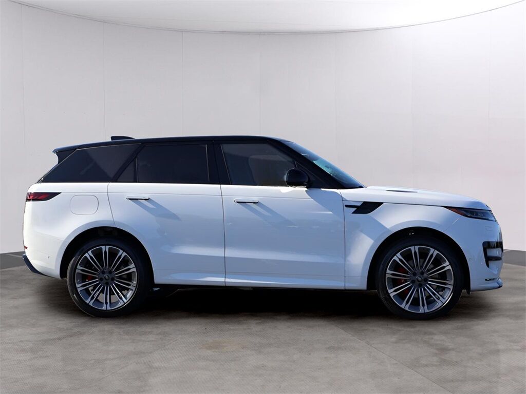 2025 Land Rover Range Rover Sport Dynamic SE San Clemente CA