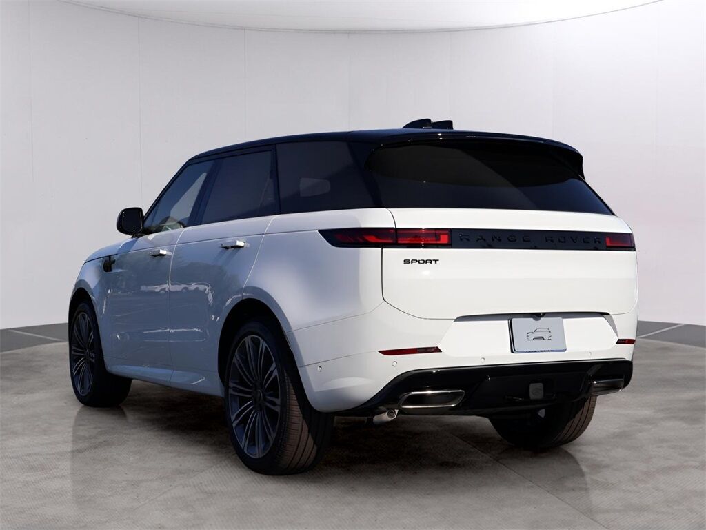 2025 Land Rover Range Rover Sport Dynamic SE San Clemente CA