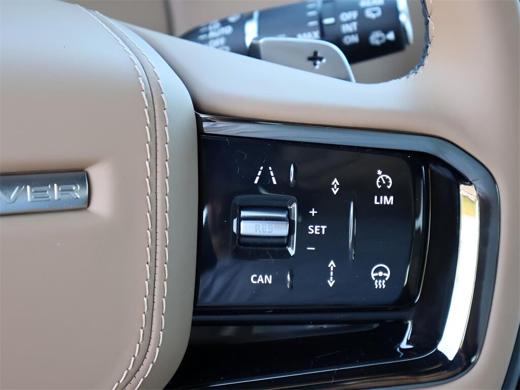 2025 Land Rover Range Rover Sport Dynamic SE San Clemente CA