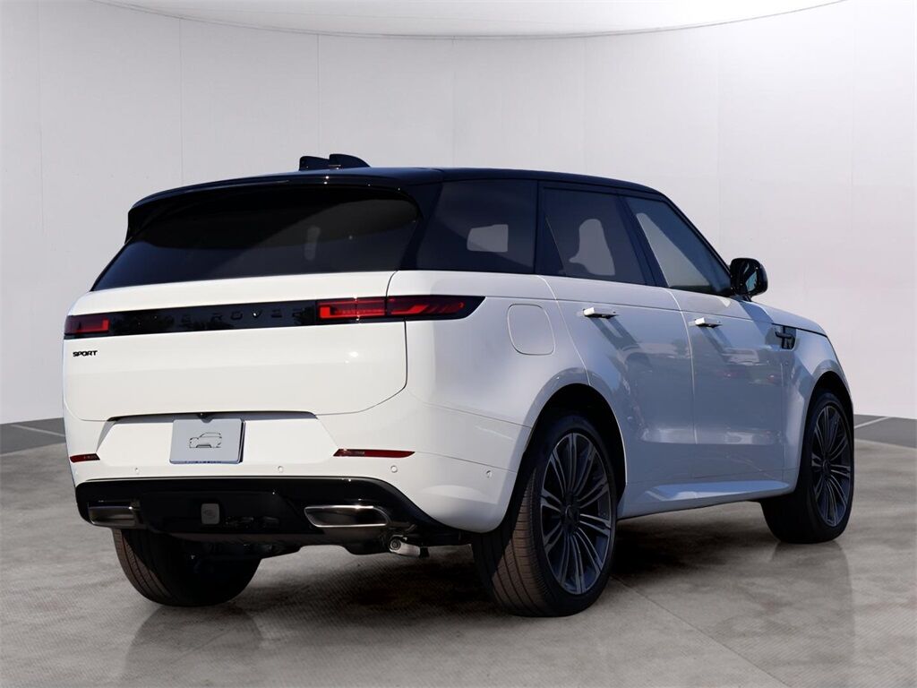 2025 Land Rover Range Rover Sport Dynamic SE San Clemente CA