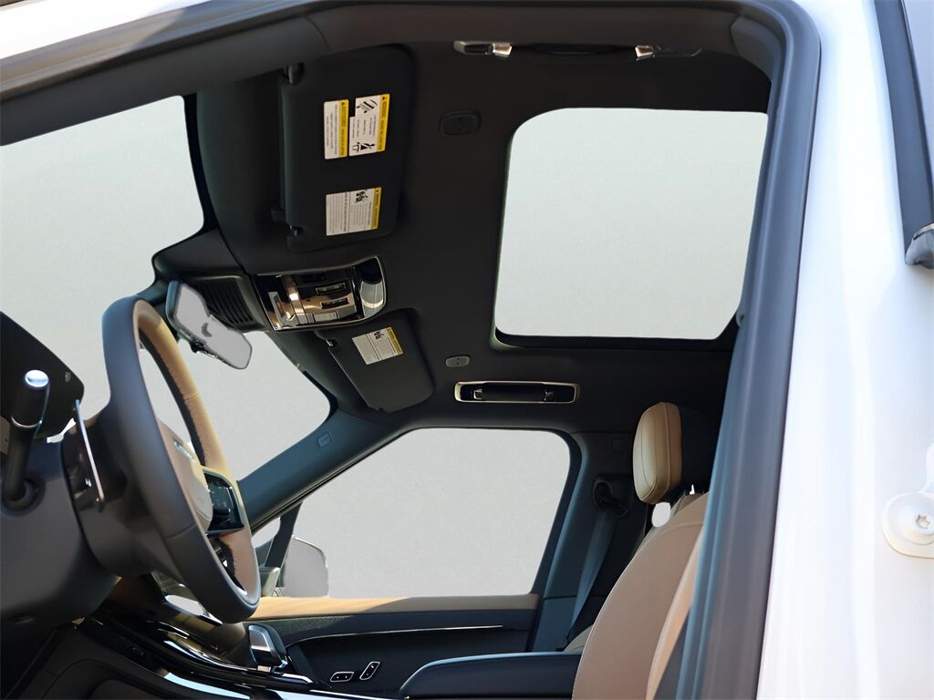 2025 Land Rover Range Rover Sport Dynamic SE San Clemente CA