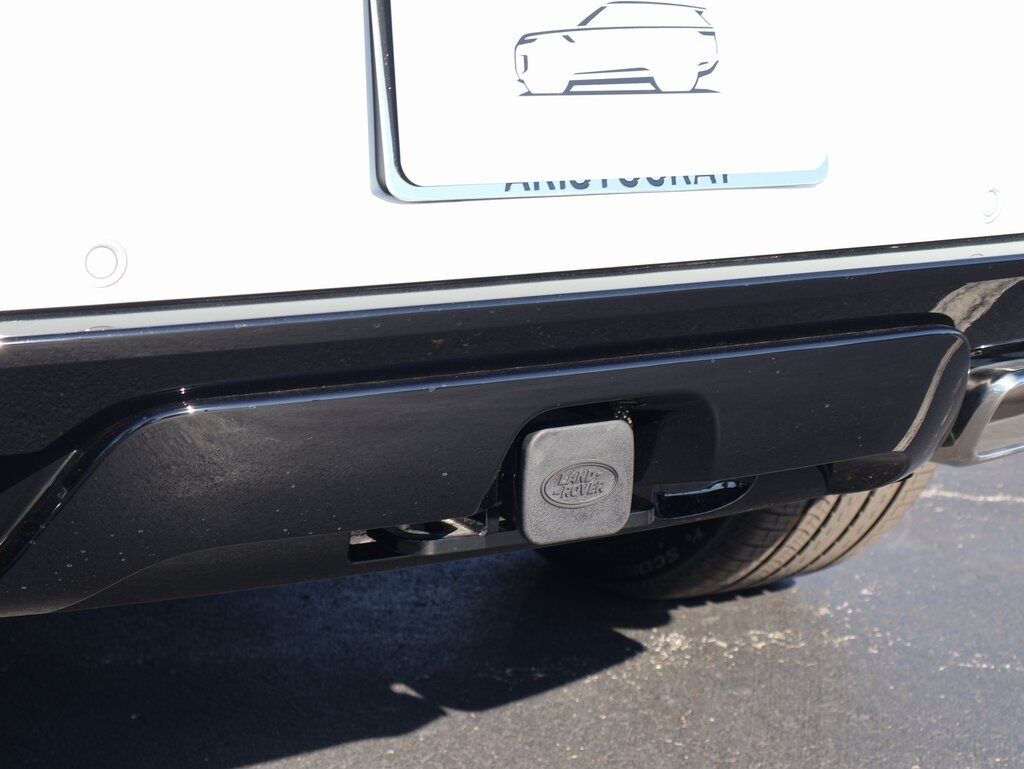 2025 Land Rover Range Rover Sport Dynamic SE San Clemente CA