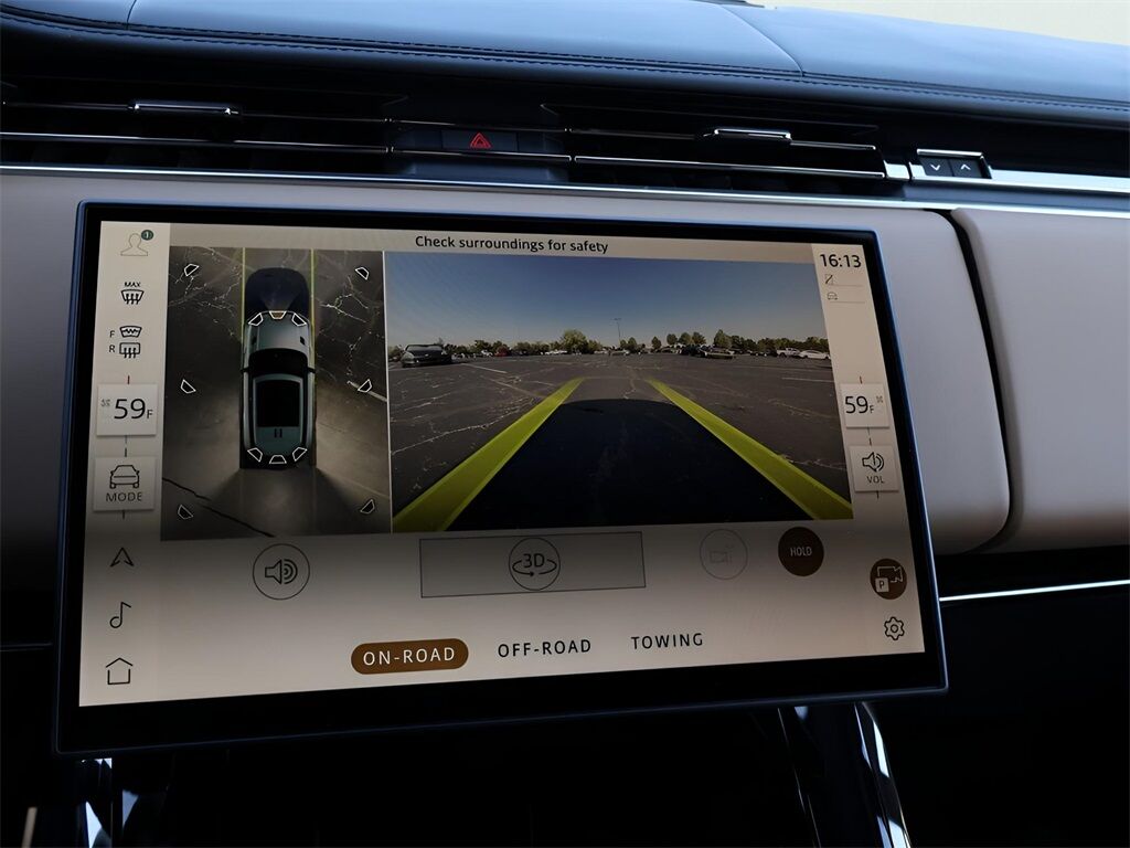2025 Land Rover Range Rover Sport Dynamic SE San Clemente CA