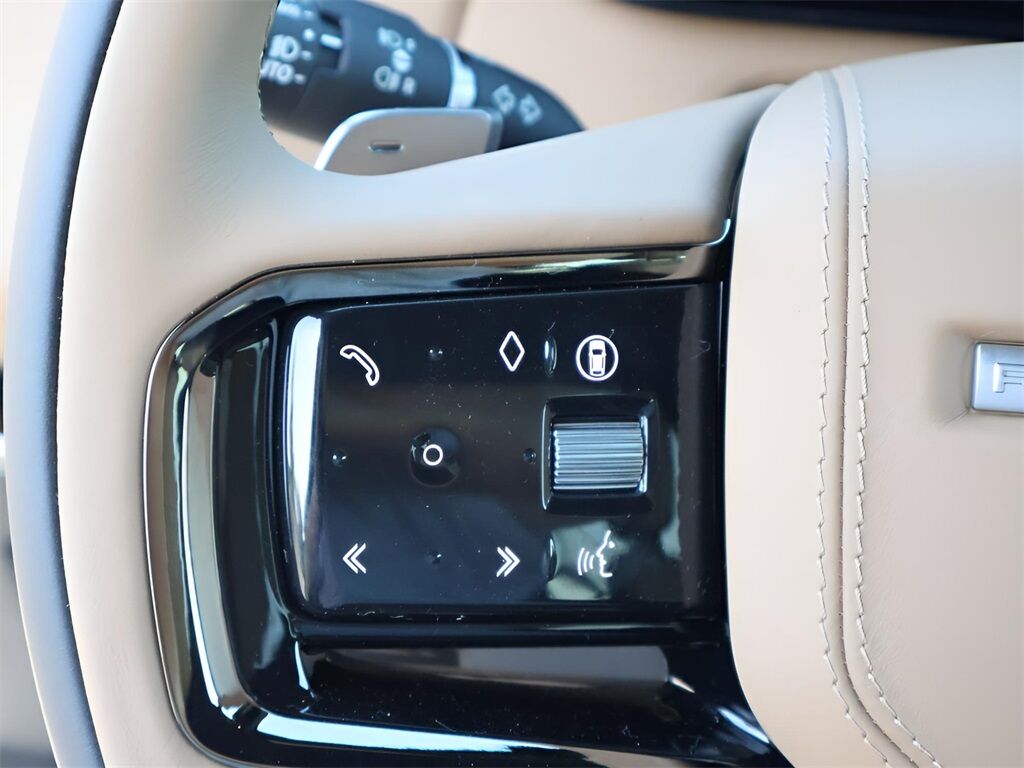 2025 Land Rover Range Rover Sport Dynamic SE San Clemente CA