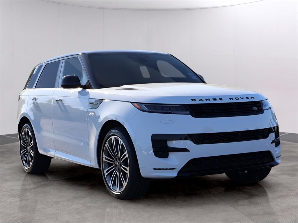 2025 Land Rover Range Rover Sport Dynamic SE San Clemente CA