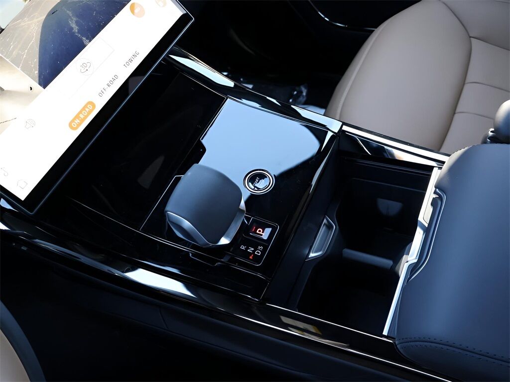 2025 Land Rover Range Rover Sport Dynamic SE San Clemente CA