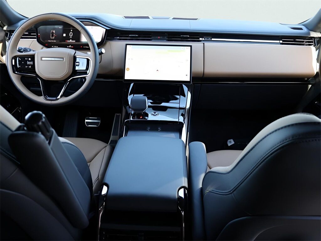 2025 Land Rover Range Rover Sport Dynamic SE San Clemente CA