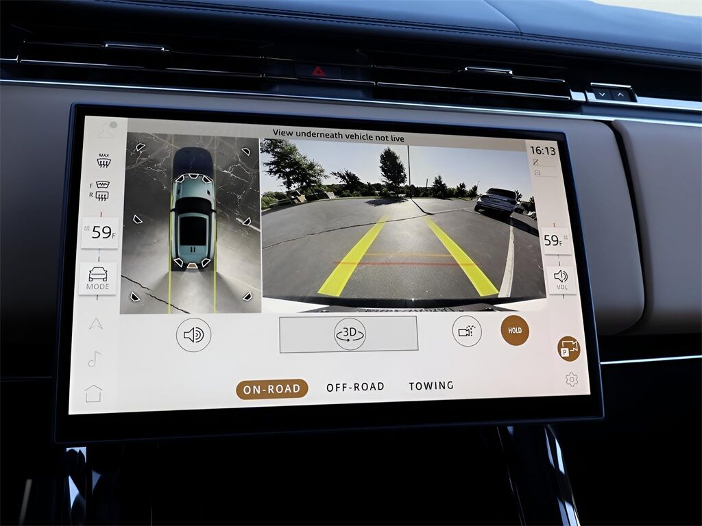 2025 Land Rover Range Rover Sport Dynamic SE San Clemente CA