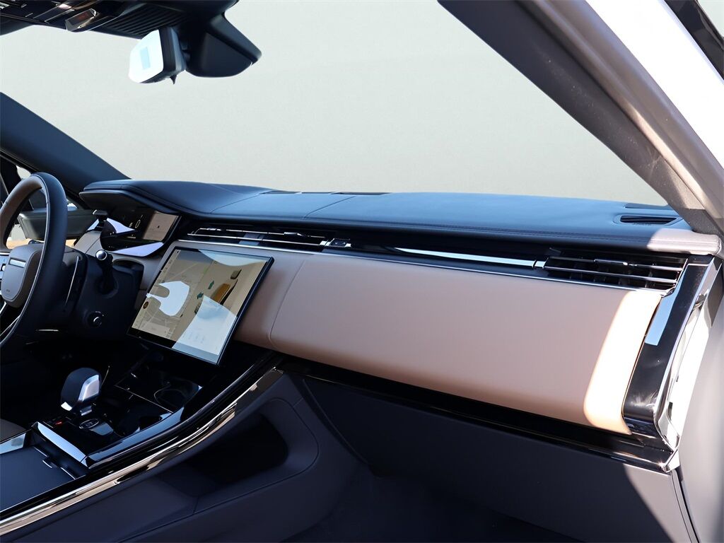 2025 Land Rover Range Rover Sport Dynamic SE San Clemente CA