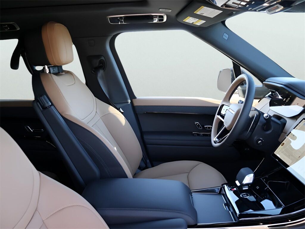 2025 Land Rover Range Rover Sport Dynamic SE San Clemente CA